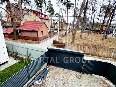 будинок за адресою Ірпінь, Василя Стуса вул. (Пушкінська)