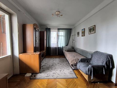 квартира за адресою Юрія Шумського вул., 4