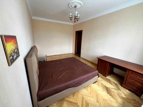 квартира по адресу Голосеевский просп. (40-летия Октября), 106/2