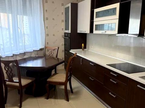 квартира по адресу Бориса Гмыри ул., 6