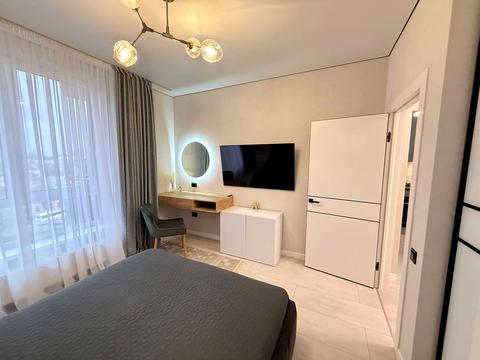 квартира за адресою Любінська вул., 6