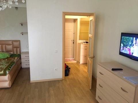 квартира по адресу Владимира Ивасюка просп. (Героїв Сталінграду), 7