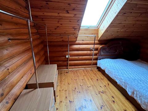 будинок за адресою Хутірська вул. (Жовтнева)