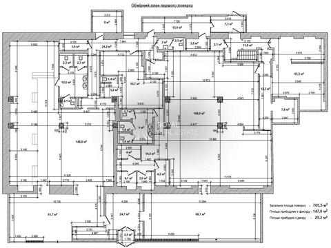 коммерческая по адресу Леси Украинки бульв., 34