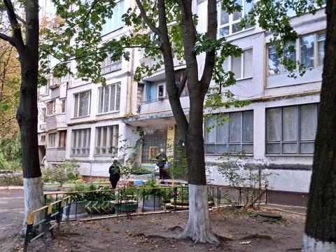 квартира по адресу Андрія Мельника ул. (Генерала Тупікова), 14-А