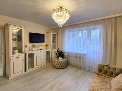 квартира по адресу Марко Вовчок ул., 14