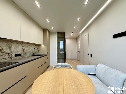 квартира по адресу Волчинецкая ул., 223-А