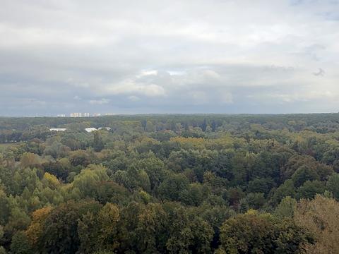 квартира по адресу Академика Глушкова просп., 9-Є