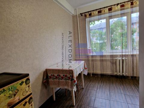 квартира по адресу Харьковское шоссе, 5/2