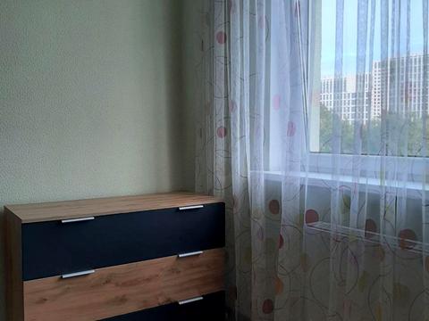 квартира за адресою Воскресенська вул., 14-Д