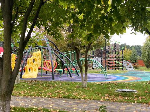 дом по адресу Юліанська