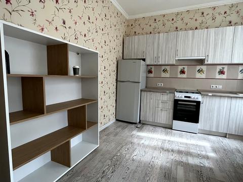 квартира по адресу Буніна, 21