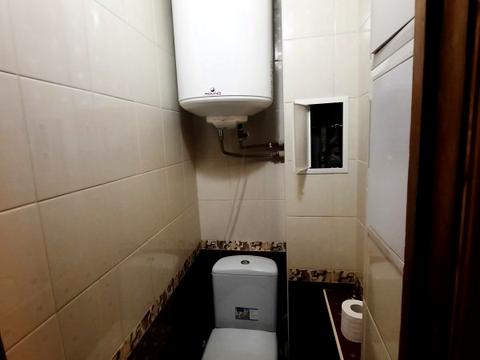 квартира по адресу Академика Королёва ул., 17