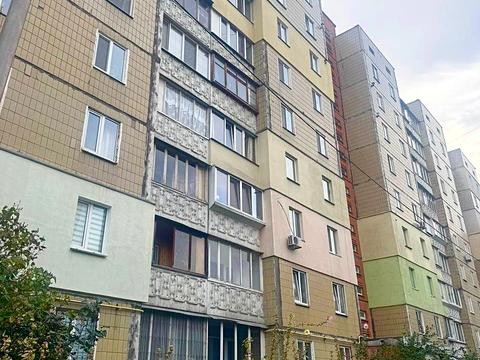 квартира за адресою Європейського Союзу просп. (Правди), 68