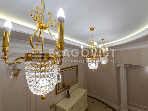 квартира за адресою Бульварно-Кудрявська вул. (Воровського), 21