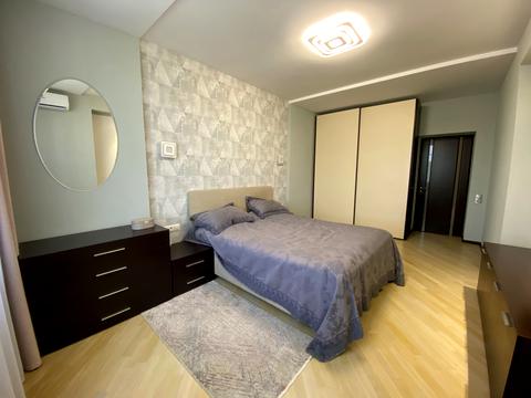 квартира по адресу Червоной Калины просп., 64
