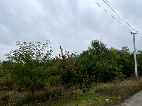 участок по адресу Молодёжная ул.