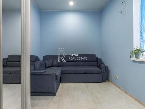 дом по адресу Петра Янчука ул., 2