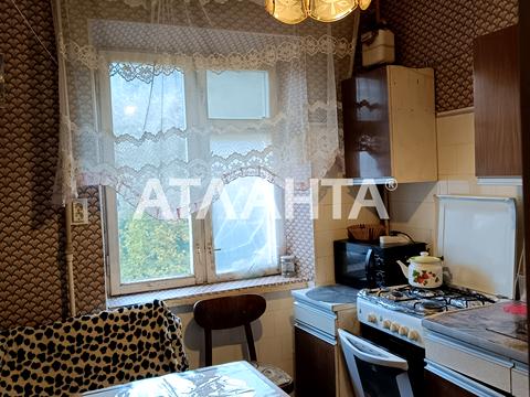 квартира по адресу Пирогівська, 27