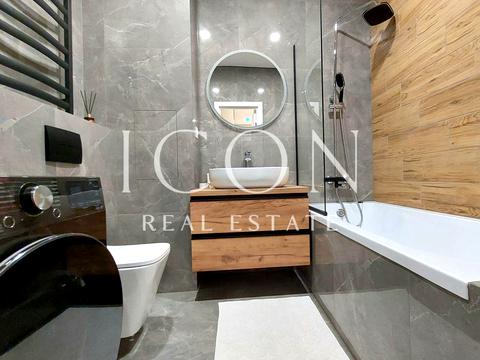 квартира по адресу Василия Тютюнника ул. (Анрі Барбюса), 9-пов