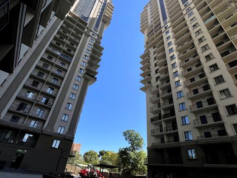 квартира за адресою Тополевий пров., 17а