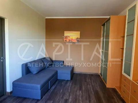 квартира за адресою Драгоманова вул., 31-Б