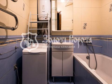 квартира за адресою Тулузи вул., 3-Б