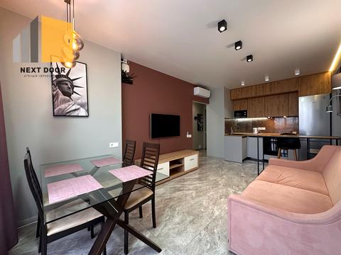 квартира за адресою Салютна вул., 2к8