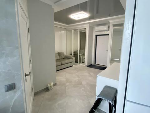 квартира за адресою Малоголосківська вул., 30А