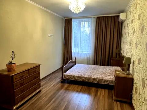квартира за адресою Регенераторна вул., 4 к2-3
