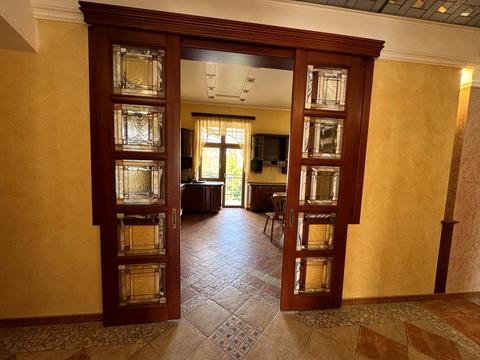 квартира за адресою Юрія Руфа вул., 15