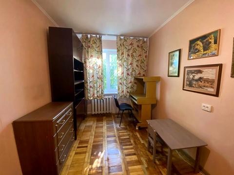квартира за адресою Патріотів вул., 98