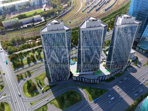 квартира за адресою Берестейський просп. (Перемоги), 11
