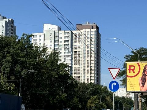 квартира по адресу Берестейский просп. (Победы), 109-А