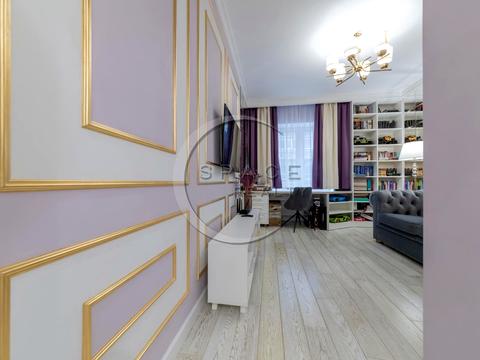 квартира за адресою Дмитрівська вул., 69