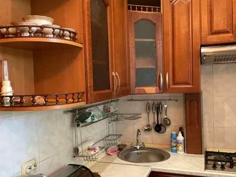 квартира по адресу Казимира Малевича ул. (Боженка), 40