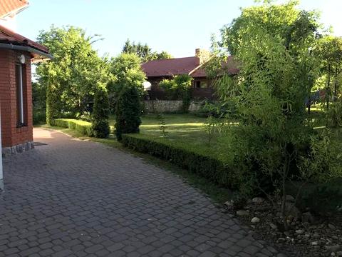 квартира по адресу Вишнёвая ул., 6