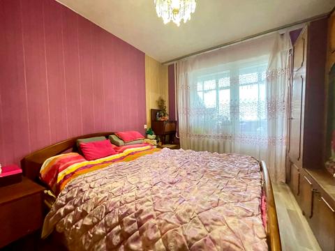 квартира за адресою Героїв Дніпра вул., 69