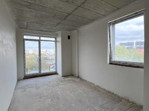 квартира за адресою Гарбарська вул., 23Б