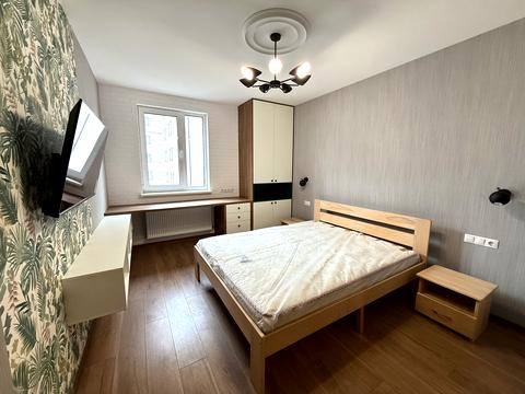 квартира за адресою Сидора Голубовича вул., 37