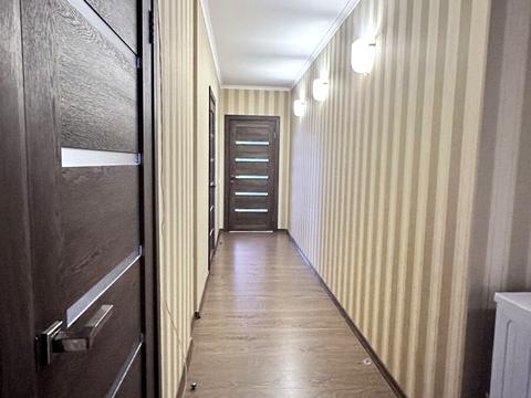 квартира за адресою Моторний пров., 9