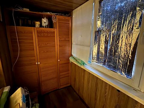 квартира по адресу Сегедская ул., 4