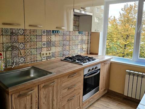 квартира по адресу Кульпарковская ул. (Кульпарківська), 133