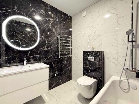 квартира за адресою Миколи Боголюбова вул., 1