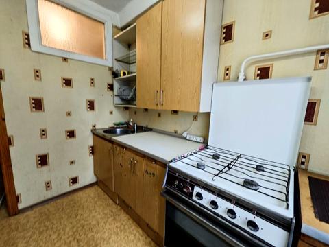 квартира по адресу Михаила Донца ул., 23-А