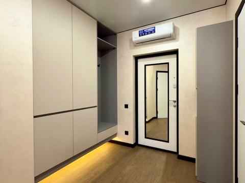 квартира по адресу Запорожское шоссе, 30ш