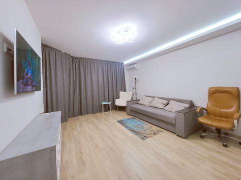 квартира за адресою Драгоманова вул., 4-А