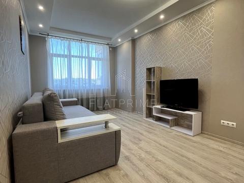 квартира за адресою Рея Бредбері вул., 2