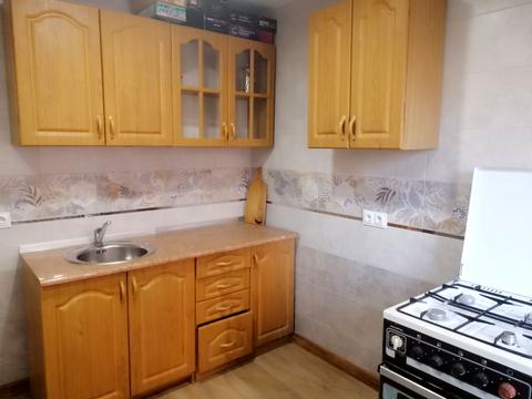 квартира по адресу Заболотного ул., 32