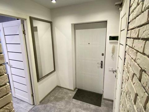квартира по адресу Курская ул., 37